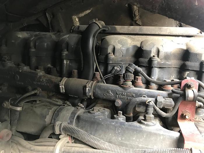 Used 1998 Renault MAGNUM 430 4X2 EURO 2