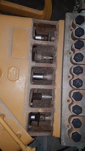 Used Wheatley/Jetstream Quintuplex Pump