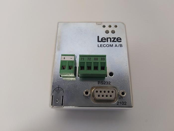 lenze 33.2102IB.V001,