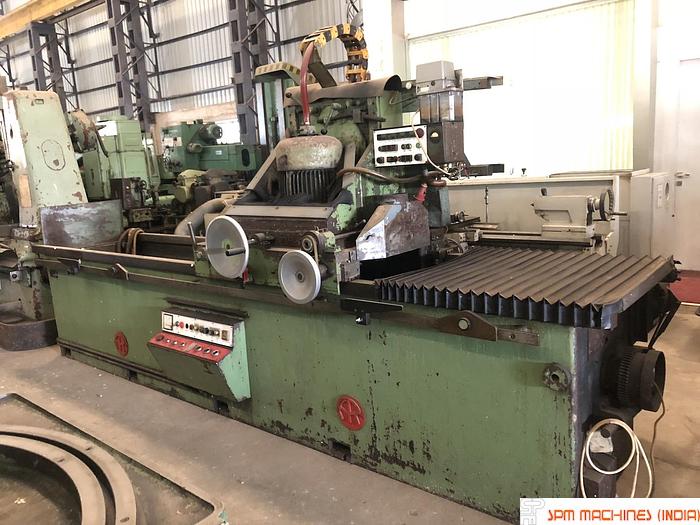 Used Reform Knife Grinder AR25/8B