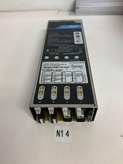 ARTESYN power supply astec Model:(uMP04T-