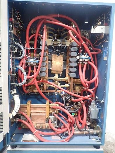 Used PILLAR AB4664-1011/MK6