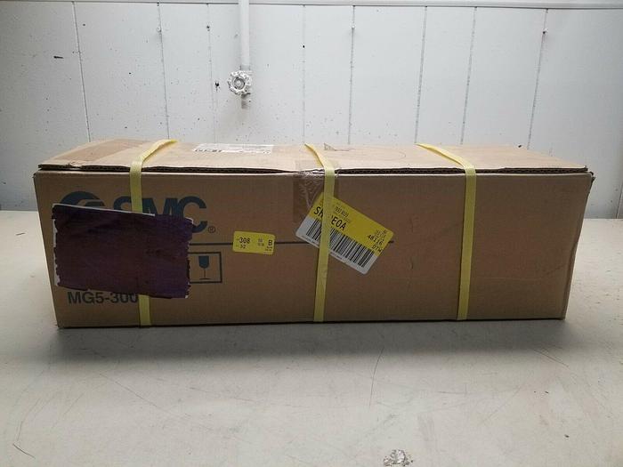 SMC MGGMF40TF-150-M9BWL