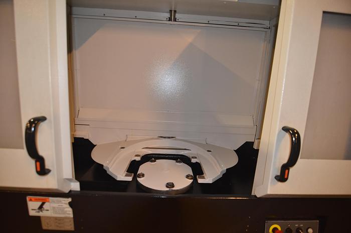Used MH23 - Mazak HCN 5000 II