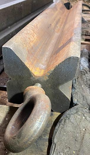 Used 27" 4-Way Press Brake DIe