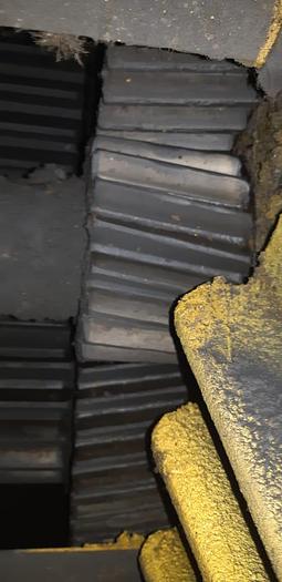 Used Press Trimming PKZE500