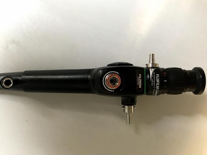 Gebraucht FUJIFILM Corporation