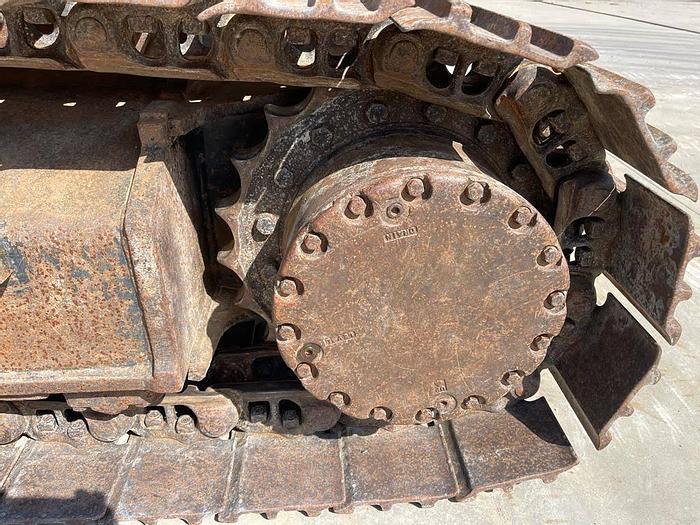 Usato 2004  Hitachi ZAXIS 240