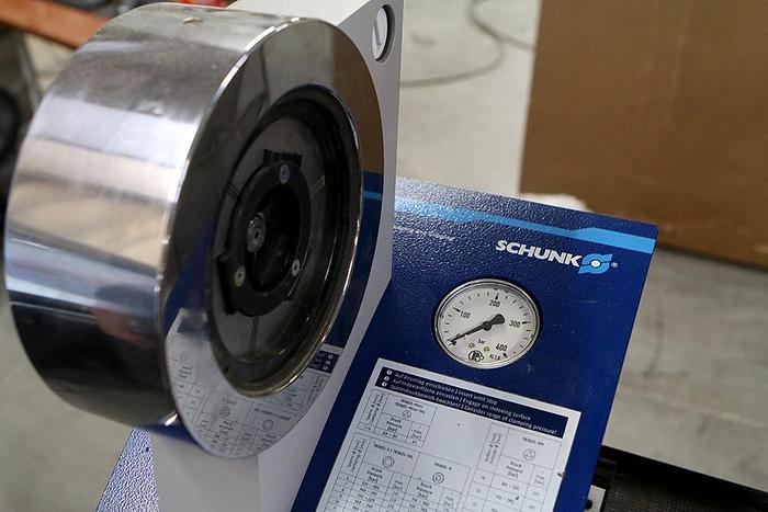 Used 2017 Datron ML CUBE B