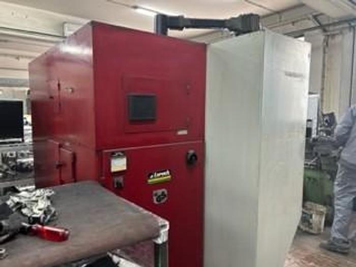 Used LOROCK K910CNC