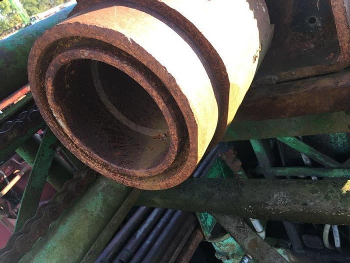 Used Tiger Tierra Casing Hammer