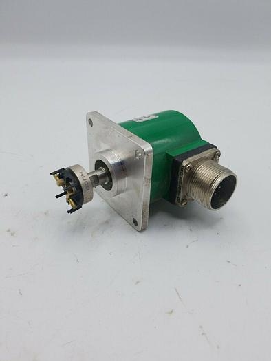 Used LIKA Electronic - Model #IT65-C-720ZCP1ER/S10