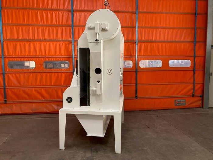 Ricondizionato Tarara riciclo aria MVSO 150