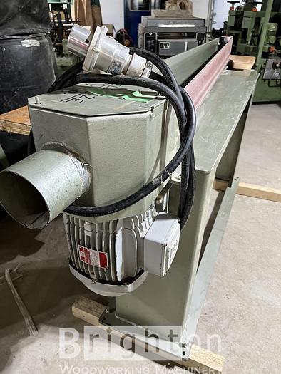 Used Progress PMC152 Used 60" Edgesander #CBM2332
