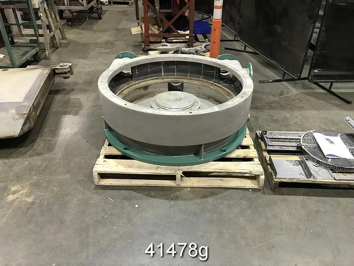 Refurbished Voith Combisorter Size 12 #41478