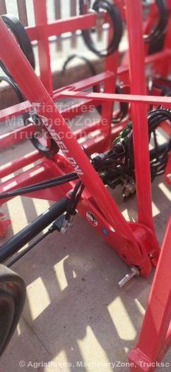 2022 Angeloni VAT 40