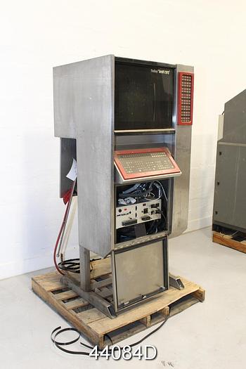 Used Bailey Infi 90 Operating Interface Console #44084