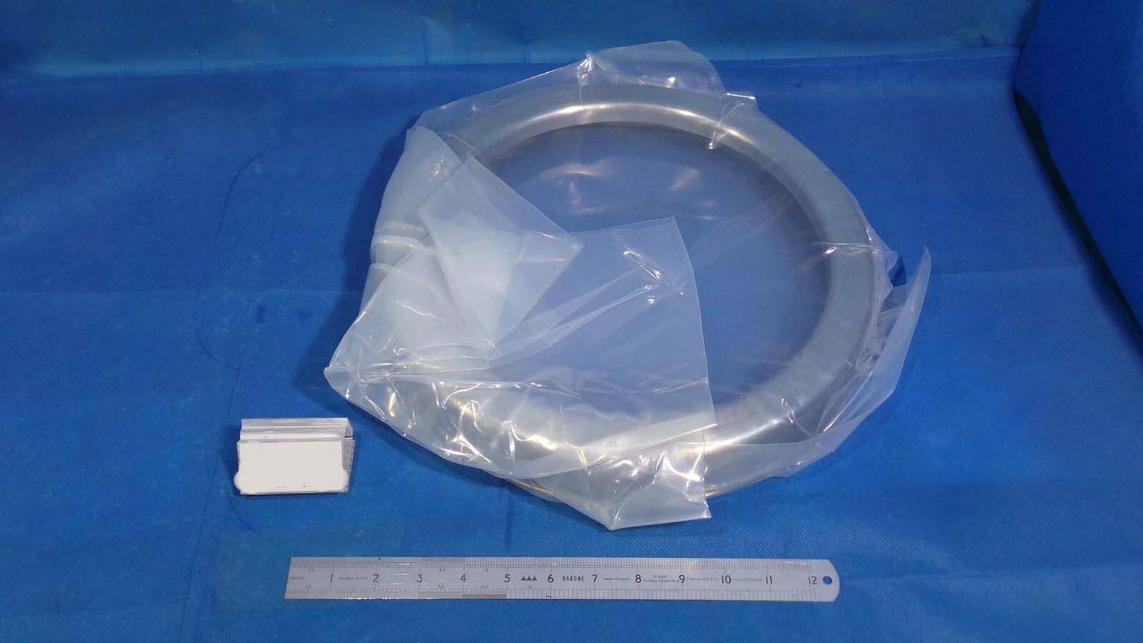Used 29269-XX VDF HTO Metal / PIPE / Semiconductor Part ( Part was Cleaned,to be Open Only in Clean Room )