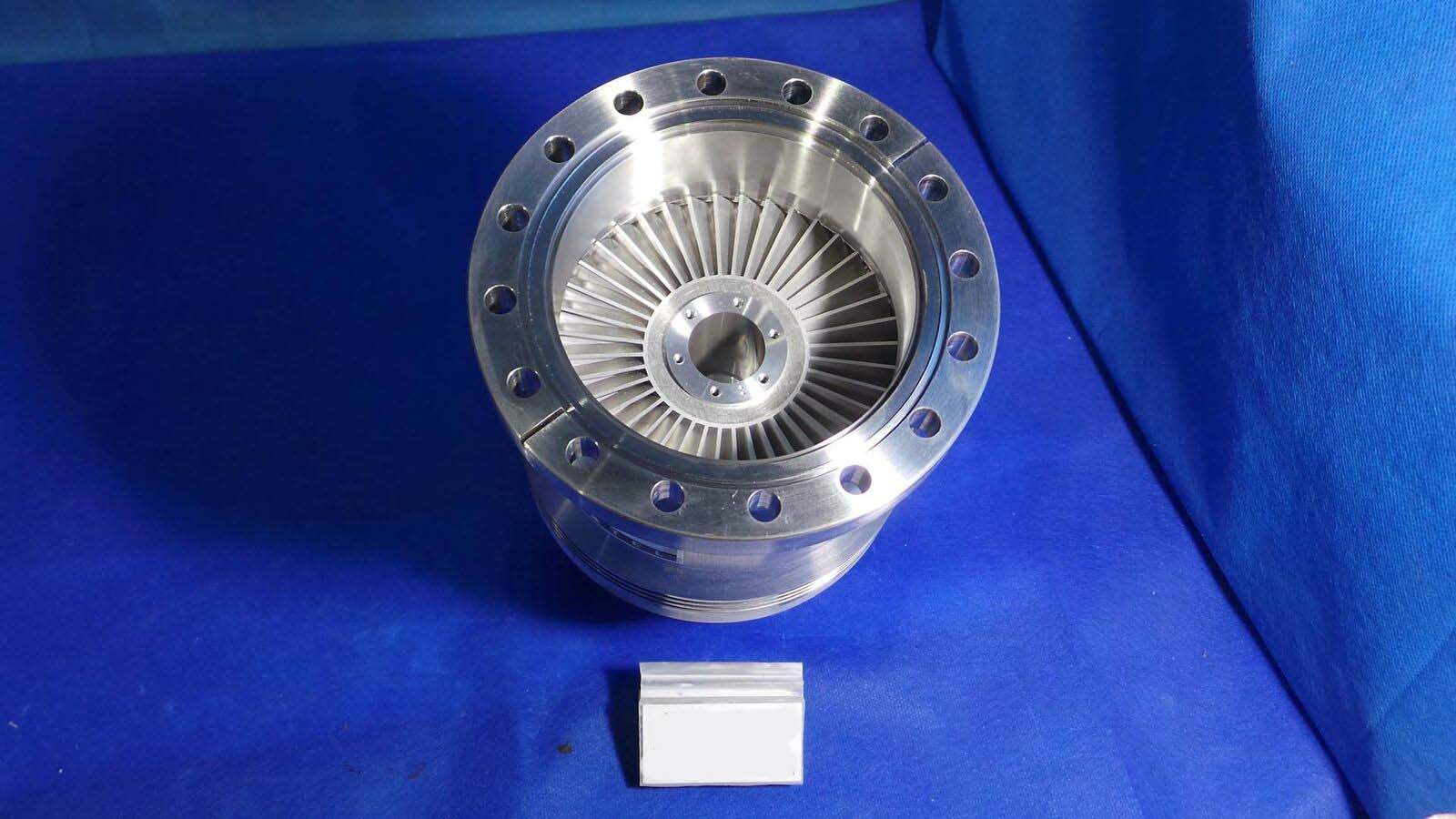 Used ALCATEL AT5100 Pump, AT5100 / AT5-100 / C-E-R-M-I-C/ Annecy /