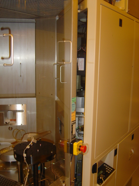 Used GaSonics PEP 4800DL Iridia