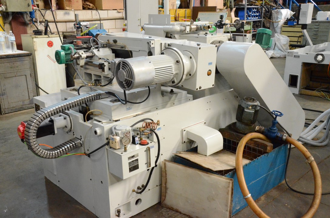 Usado ESTARTA 322 CNC Rectificadoras sin centros #4390