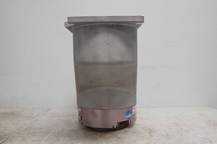 Used Edwards Model EXT 200/200H ICPMS 80V G1833-89012 Turbomolecular Vacuum Pump