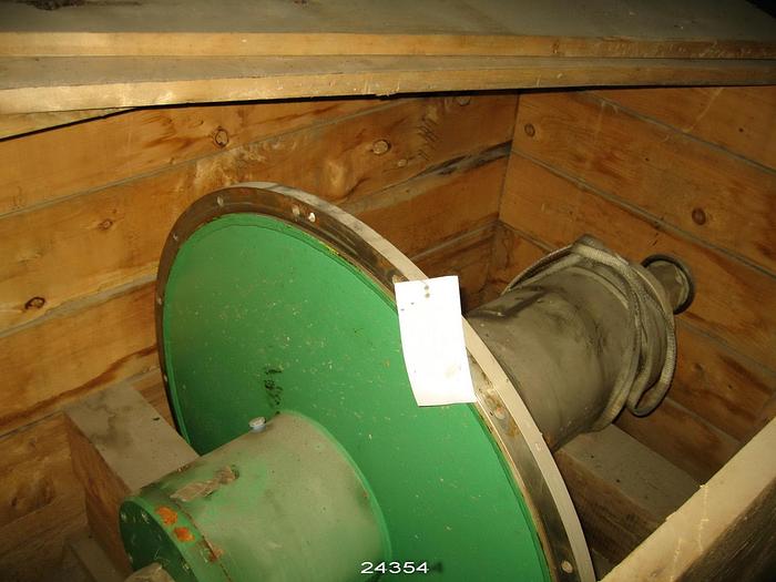 Used BIRD 18/50 #24354