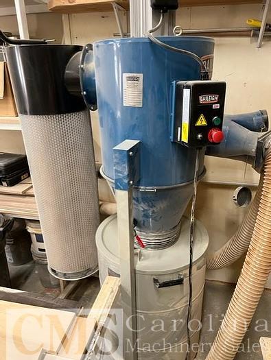 Used 2019 Baileys Woodworking Shop Equipment