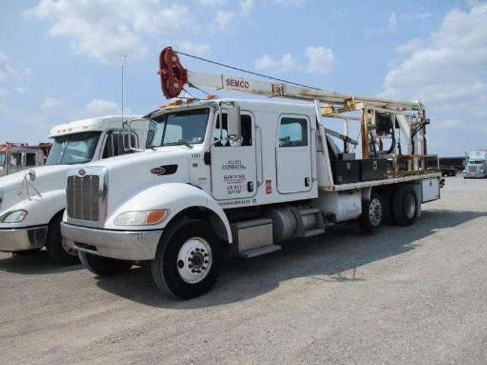 Used 2011 Peterbilt Slickline