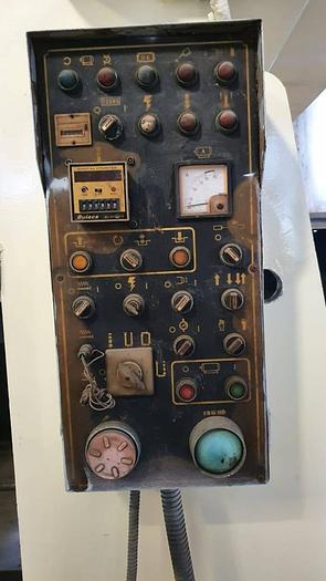 Used Press Hot Forging