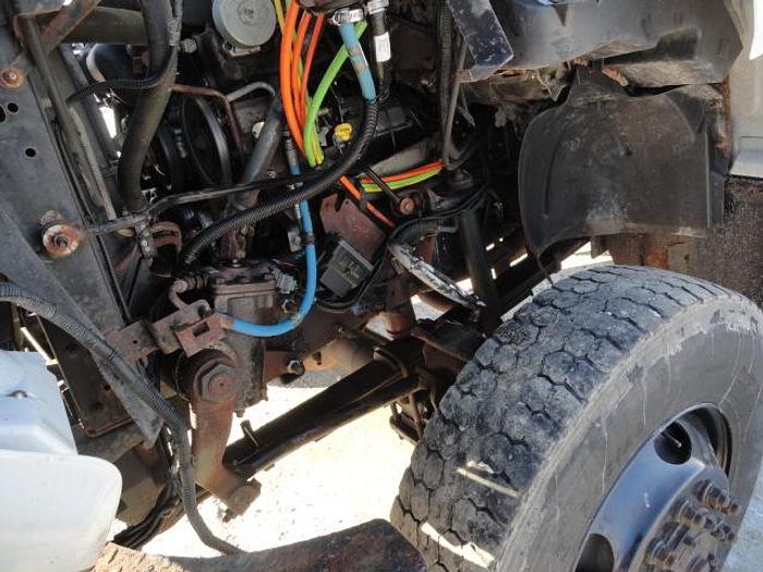 Used 2009 GMC TOPKICK C7500