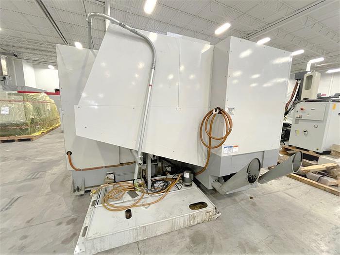 Used 2005 Haas EC-1600