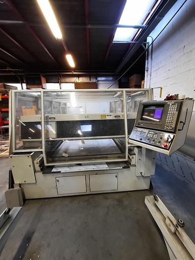 Used 1996 HACO Elas Type Fly2