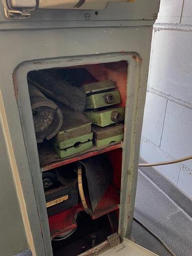 Gebraucht Schütte WU