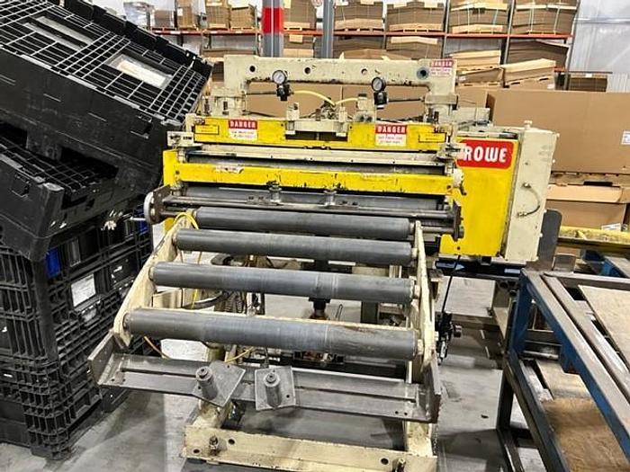 Used ROWE 4.5R-24