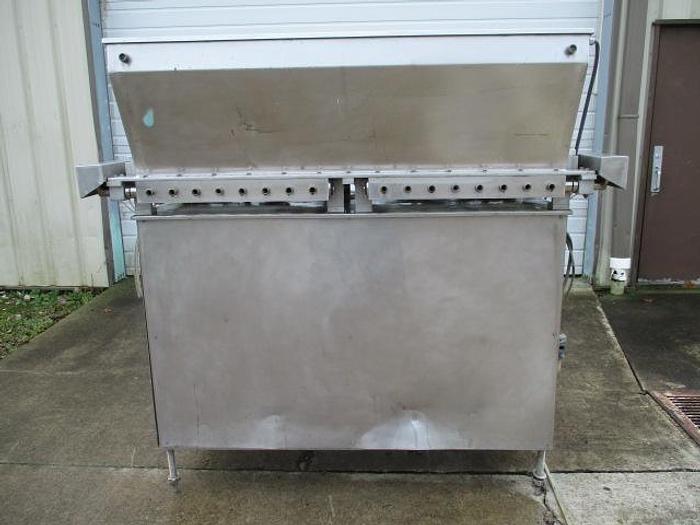 Used Filler; 16-Head