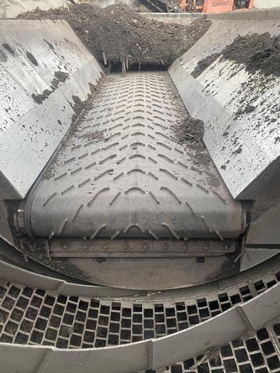 Used 2013 DOPPSTADT SM720