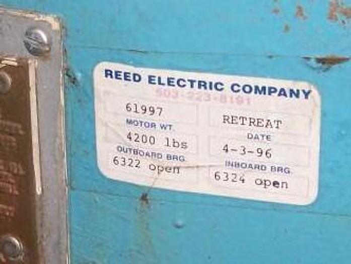 Used General Electric