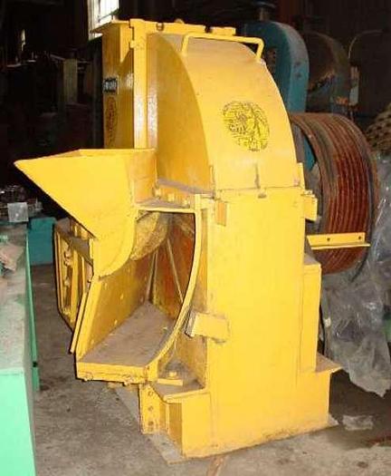 Used 48" Fulghum Chipper