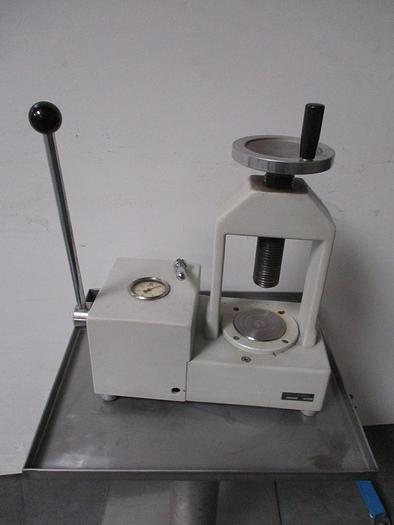 Used PERKIN ELMER