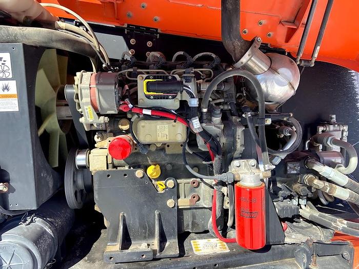 Used 2014 JLG 660SJ TELESCOPIC BOOM LIFT