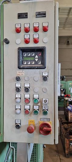 Used 2004 Dorst TPA-45  Powder Compacting Press