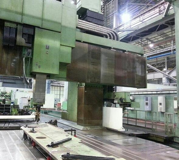 Used SCHIESS-FRORIEP