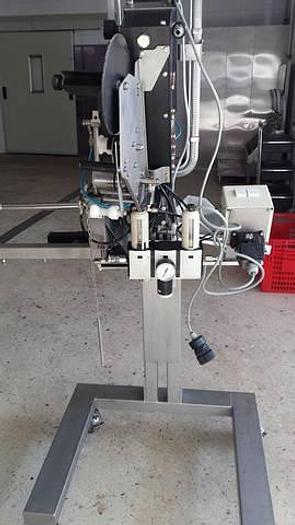 Gebraucht Poly-clip PDC 700
