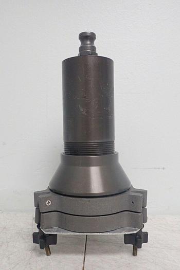 Used Thermo General Metal Works PUF Air Sampler Head