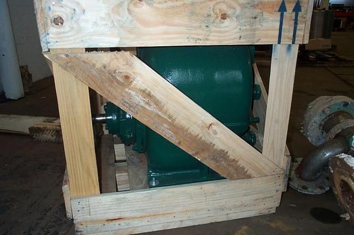 Unused GORMAN RUPP T3A3B #17534