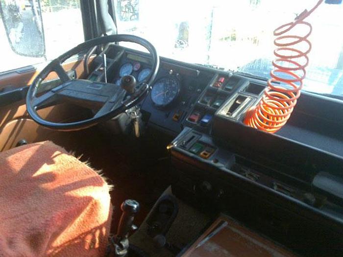 Used 0 Volvo Turbo F1225 - Sold