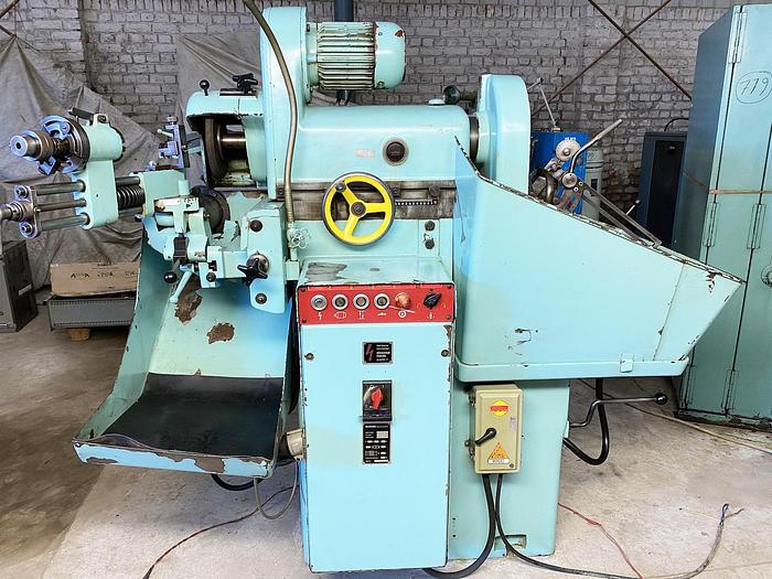 Used Guhring Drill Grinding Machine