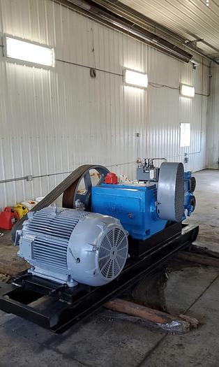 Used NATIONAL 165T-5M