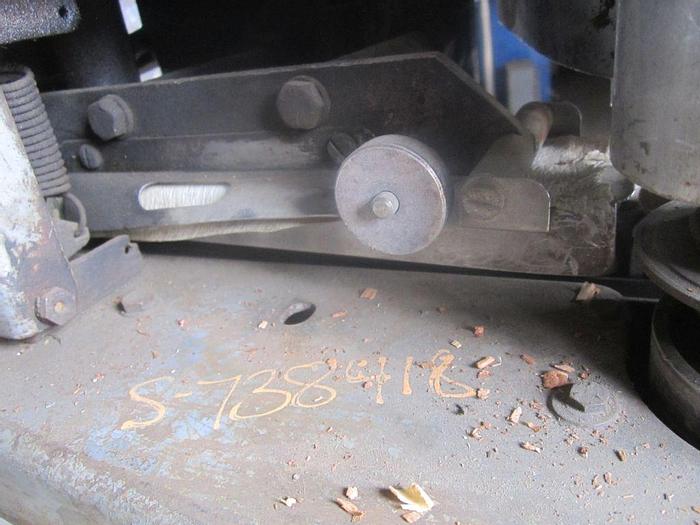 Used Sealer, Bag, Stitcher, Fischbein, Series 10,000, 1 HP #S738418